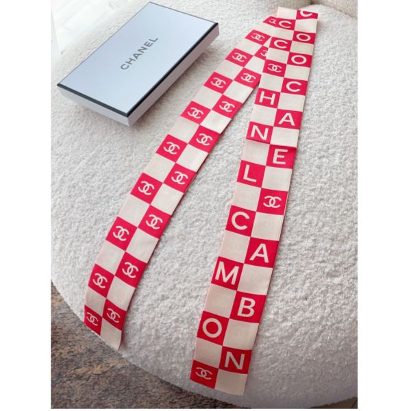 23/Louis Vuitton fascia a doppio strato di Chonel/6*120cm