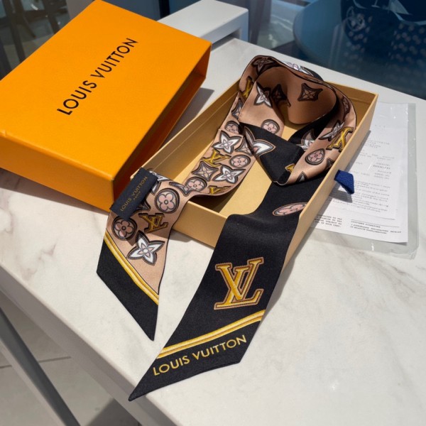 repliche,replica,perfette,siti di,affidabili,migliori siti,dove comprare,1:1,scarpe da ginnastica 23/Fascia Louis Vuitton/120x5cm