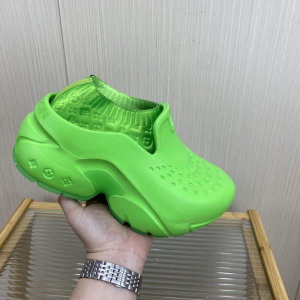 23/Louis Vuitton nuove scarpe casual da donna