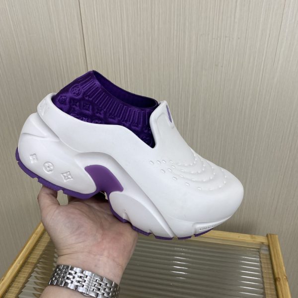 repliche,replica,perfette,siti di,affidabili,migliori siti,dove comprare,1:1,scarpe da ginnastica 23/Louis Vuitton nuove scarpe casual da donna