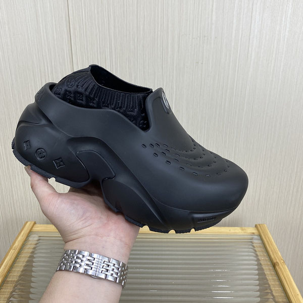 23/Louis Vuitton nuove scarpe casual da donna