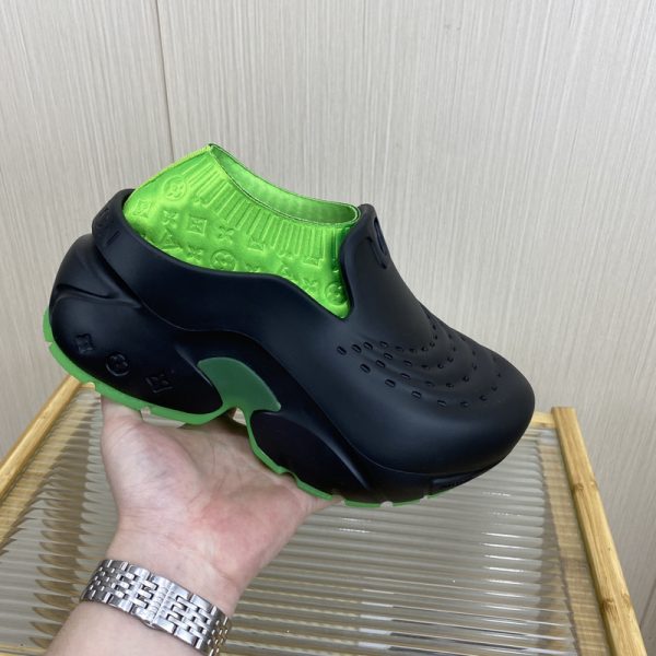 23/Louis Vuitton nuove scarpe casual da donna