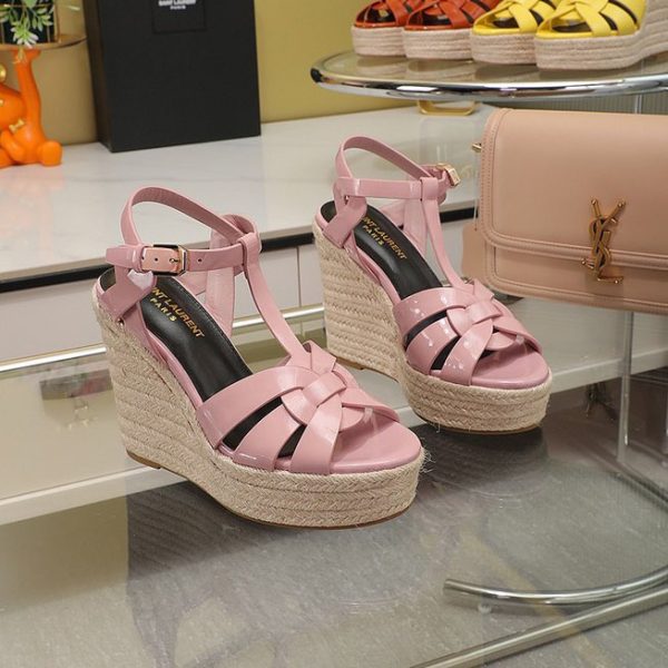 23/YSL nuovi sandali casual da donna