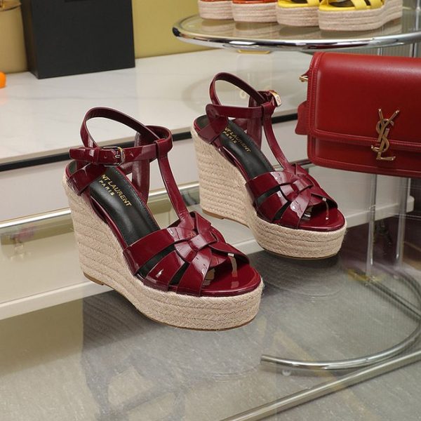 23/YSL nuovi sandali casual da donna
