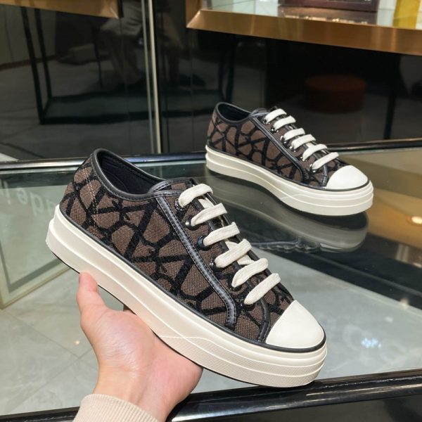 repliche,replica,perfette,siti di,affidabili,migliori siti,dove comprare,1:1,scarpe da ginnastica 23/Valentino nuove scarpe casual per innamorati