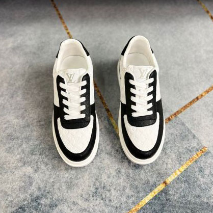 23/Louis Vuitton nuove scarpe casual da uomo
