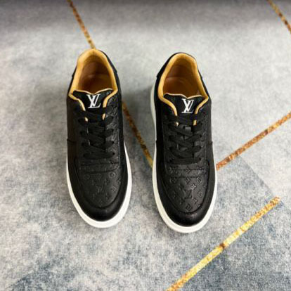 23/Louis Vuitton nuove scarpe casual da uomo