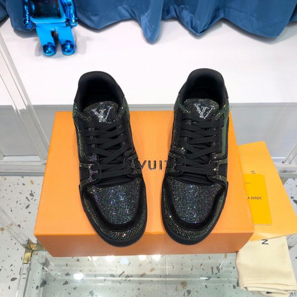 23/Louis Vuitton nuove scarpe casual per gli amanti