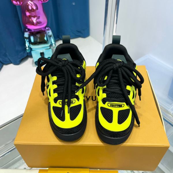 23/Louis Vuitton nuove scarpe casual per gli amanti