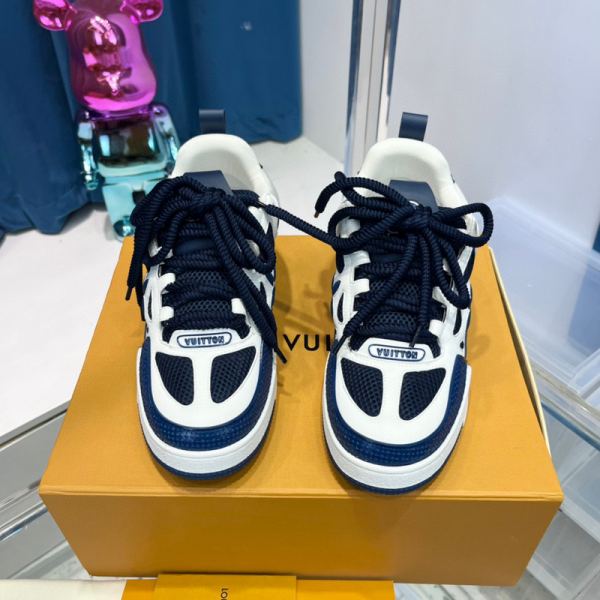 23/Louis Vuitton nuove scarpe casual per gli amanti