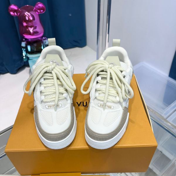 23/Louis Vuitton nuove scarpe casual per gli amanti