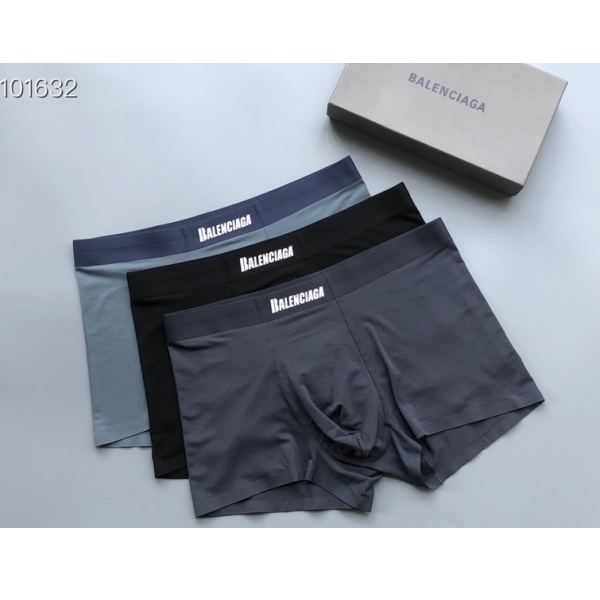 Intimo uomo Balenciaga (Tre pezzi)