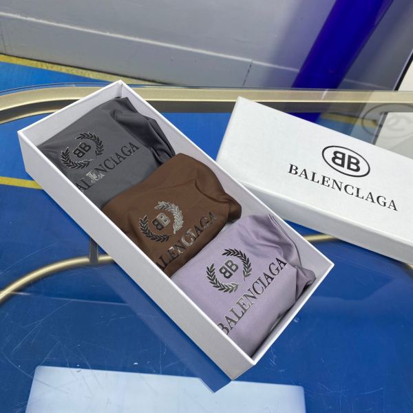 repliche,replica,perfette,siti di,affidabili,migliori siti,dove comprare,1:1,scarpe da ginnastica Intimo uomo Balenciaga (Tre pezzi)