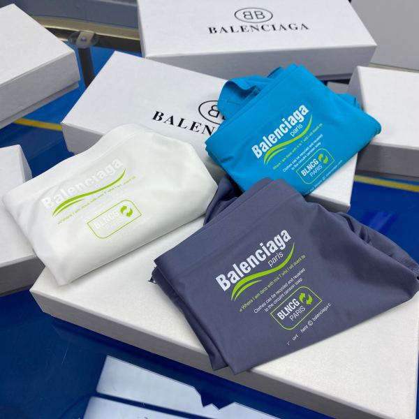 Intimo uomo Balenciaga (Tre pezzi)