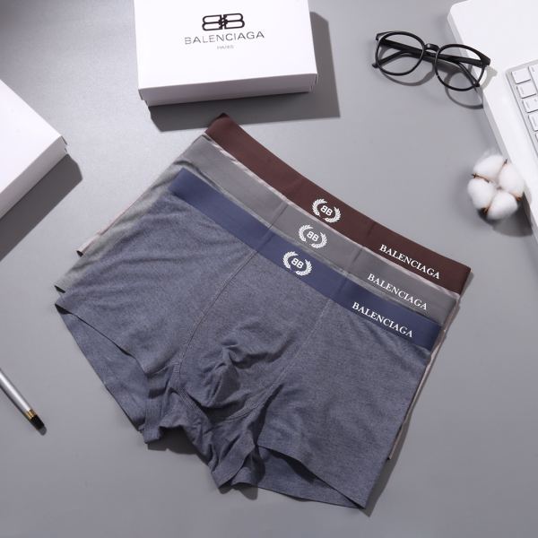 repliche,replica,perfette,siti di,affidabili,migliori siti,dove comprare,1:1,scarpe da ginnastica Intimo uomo Balenciaga (Tre pezzi)