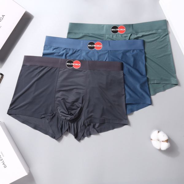 repliche,replica,perfette,siti di,affidabili,migliori siti,dove comprare,1:1,scarpe da ginnastica Intimo uomo Balenciaga (Tre pezzi)