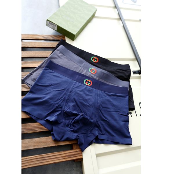 Intimo uomo Gucci (Tre pezzi)