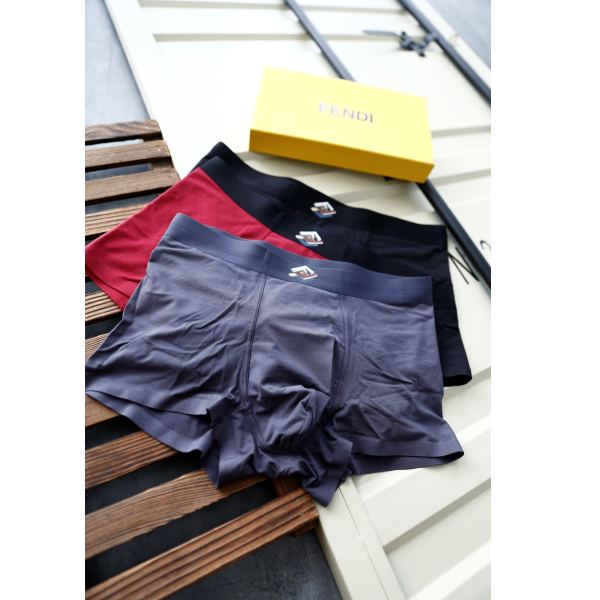 Intimo uomo Fendi (Tre pezzi)