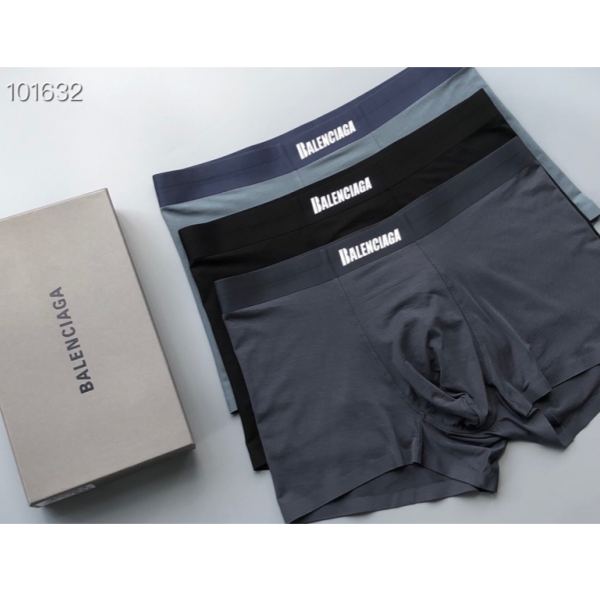 Intimo uomo Balenciaga (Tre pezzi)