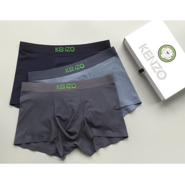 Intimo uomo KENZO (Tre pezzi)