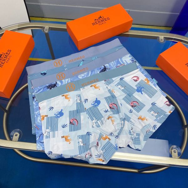 Intimo uomo Hermes (Tre pezzi)