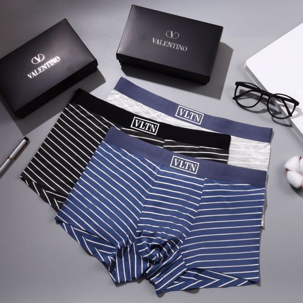 Intimo uomo Valentino (Tre pezzi)