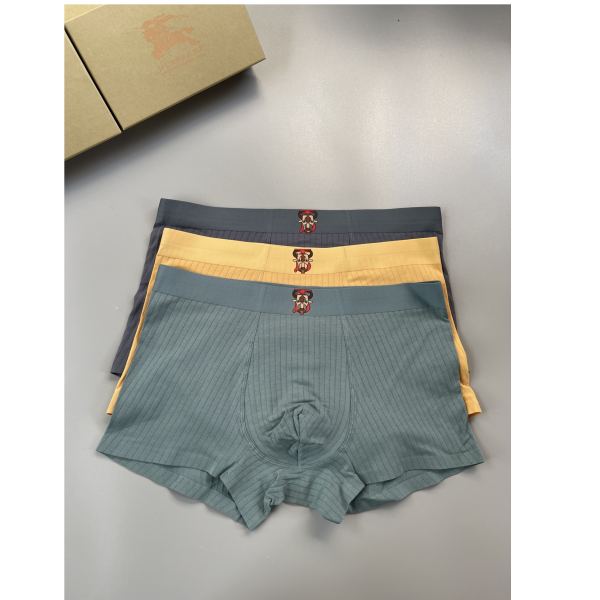 repliche,replica,perfette,siti di,affidabili,migliori siti,dove comprare,1:1,scarpe da ginnastica Intimo Uomo Burberry (Tre pezzi)