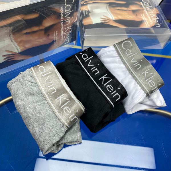 Intimo uomo Cain Klein (tre pezzi)