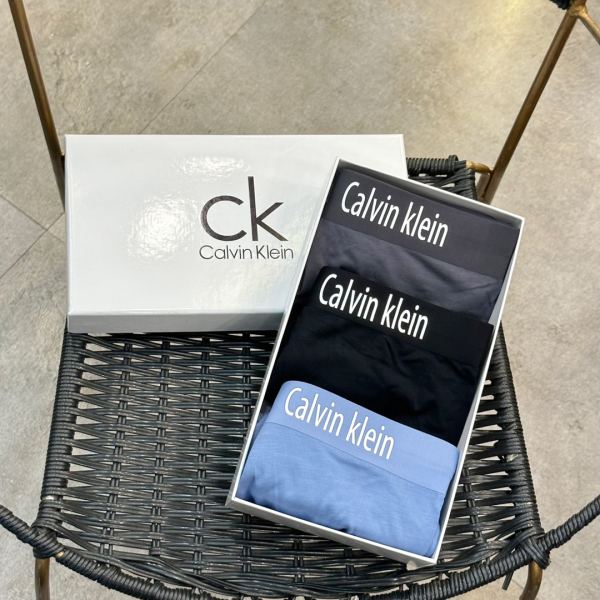 Intimo uomo Cain Klein (tre pezzi)