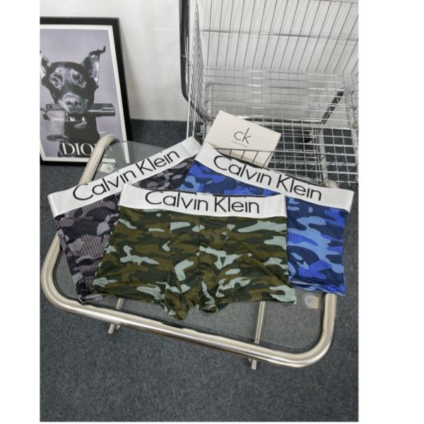 Intimo uomo Cain Klein (tre pezzi)