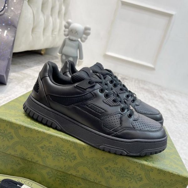 Scarpe bianche Gucci, acquista repliche originali 1:1