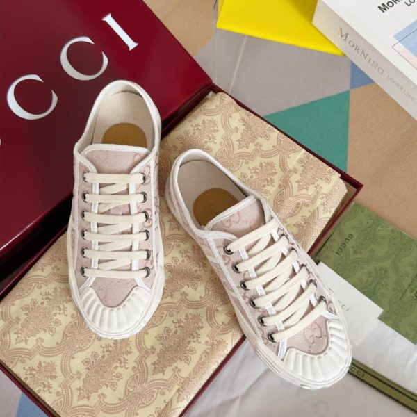 repliche,replica,perfette,siti di,affidabili,migliori siti,dove comprare,1:1,scarpe da ginnastica 2024s nuova serie GUCCI Lido