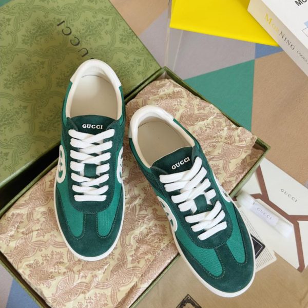 repliche,replica,perfette,siti di,affidabili,migliori siti,dove comprare,1:1,scarpe da ginnastica GUCCI 2024ss nuovo modello di coppia GUCCI