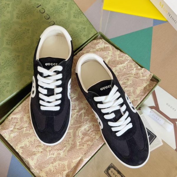 repliche,replica,perfette,siti di,affidabili,migliori siti,dove comprare,1:1,scarpe da ginnastica GUCCI 2024ss nuovo modello di coppia GUCCI