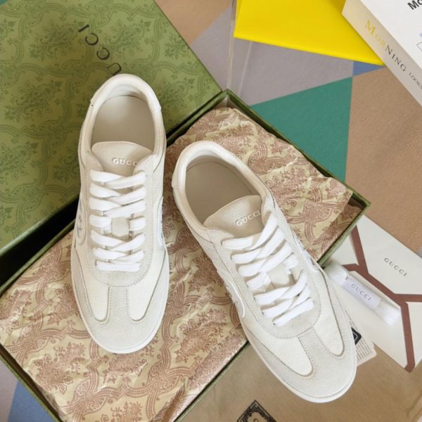 repliche,replica,perfette,siti di,affidabili,migliori siti,dove comprare,1:1,scarpe da ginnastica GUCCI Nuovo GUCCI Coppia Stile Doppia G