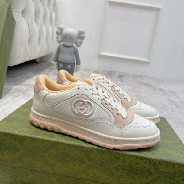 repliche,replica,perfette,siti di,affidabili,migliori siti,dove comprare,1:1,scarpe da ginnastica Scarpe casual Gucci 2023 consigliate per l’inizio della primavera