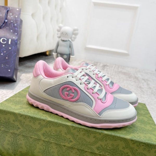 repliche,replica,perfette,siti di,affidabili,migliori siti,dove comprare,1:1,scarpe da ginnastica Scarpe casual Gucci 2023 consigliate per l’inizio della primavera