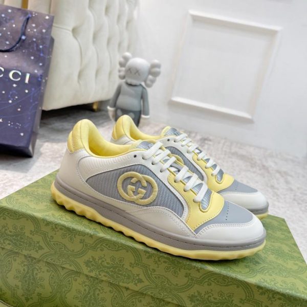 repliche,replica,perfette,siti di,affidabili,migliori siti,dove comprare,1:1,scarpe da ginnastica Scarpe casual Gucci 2023 consigliate per l’inizio della primavera