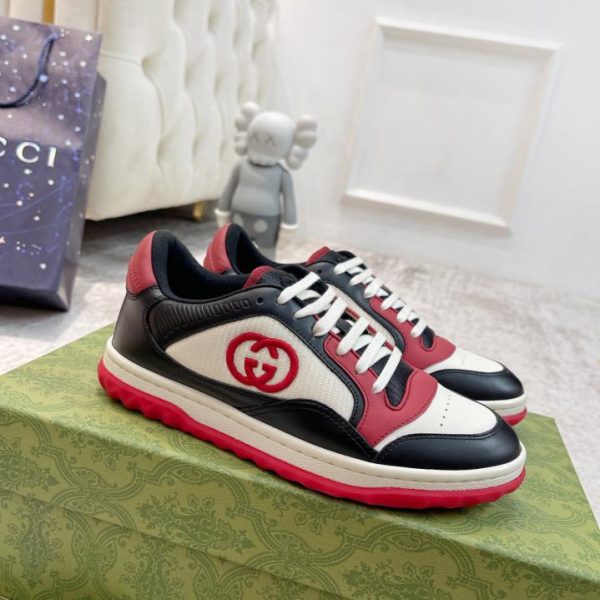 repliche,replica,perfette,siti di,affidabili,migliori siti,dove comprare,1:1,scarpe da ginnastica Scarpe casual Gucci 2023 consigliate per l’inizio della primavera