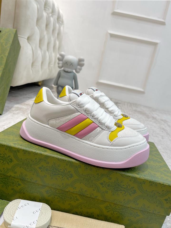 repliche,replica,perfette,siti di,affidabili,migliori siti,dove comprare,1:1,scarpe da ginnastica Scarpe sporche Gucci con suola spessa per coppie, scarpe con aumento di altezza di 6 cm ~ repliche,replica,perfette,siti di,affidabili,migliori siti,dove comprare,1:1,scarpe da ginnastica Scarpe sporche Gucci con suola spessa per coppie, scarpe con aumento di altezza di 6 cm ~