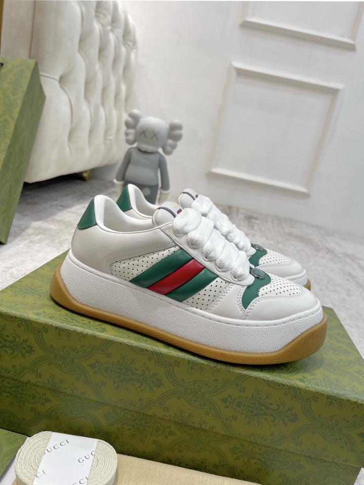 repliche,replica,perfette,siti di,affidabili,migliori siti,dove comprare,1:1,scarpe da ginnastica Scarpe sporche Gucci con suola spessa per coppie, scarpe con aumento di altezza di 6 cm ~ repliche,replica,perfette,siti di,affidabili,migliori siti,dove comprare,1:1,scarpe da ginnastica Scarpe sporche Gucci con suola spessa per coppie, scarpe con aumento di altezza di 6 cm ~