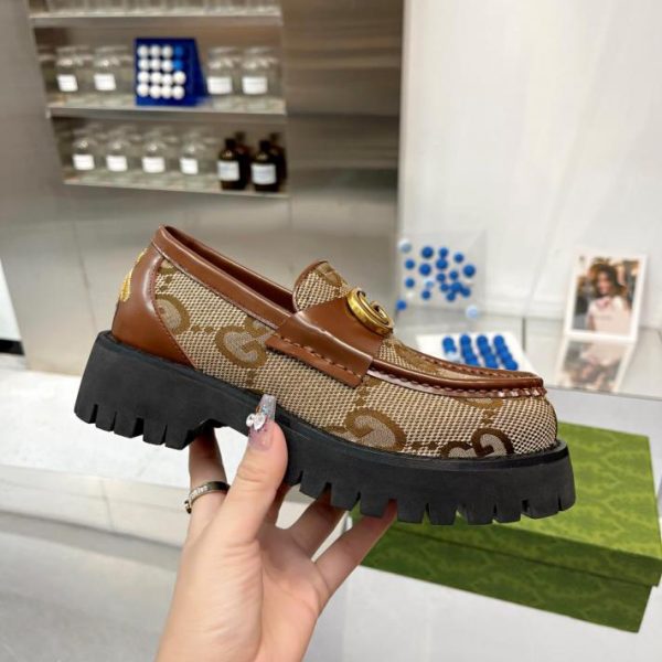 Nuovi prodotti Gucci 2023 di inizio primavera! Versione alta di sviluppo originale