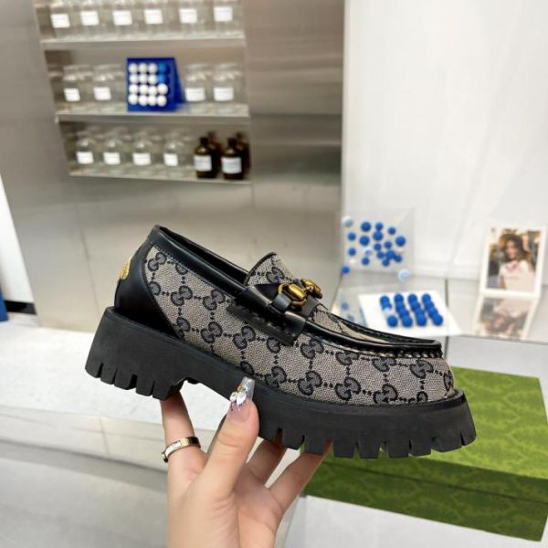 Nuovi prodotti Gucci 2023 di inizio primavera! Versione alta di sviluppo originale