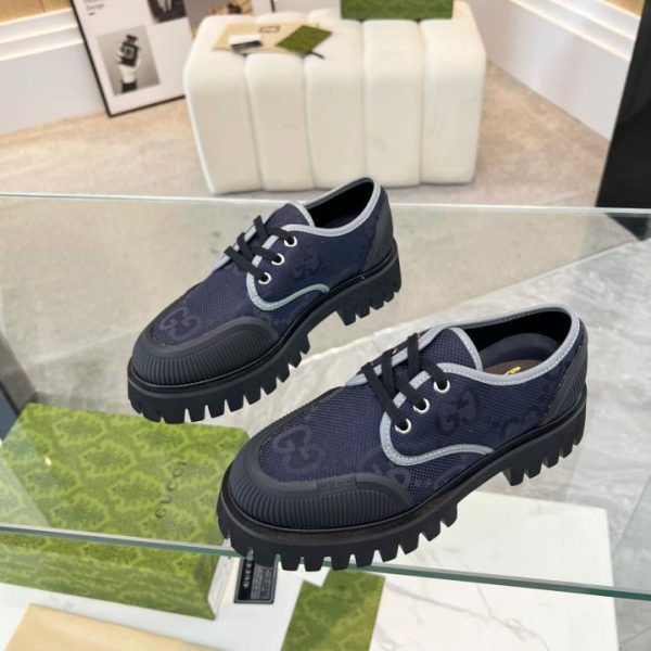 repliche,replica,perfette,siti di,affidabili,migliori siti,dove comprare,1:1,scarpe da ginnastica Scarpe in tela Gucci, riproduzione uno a uno