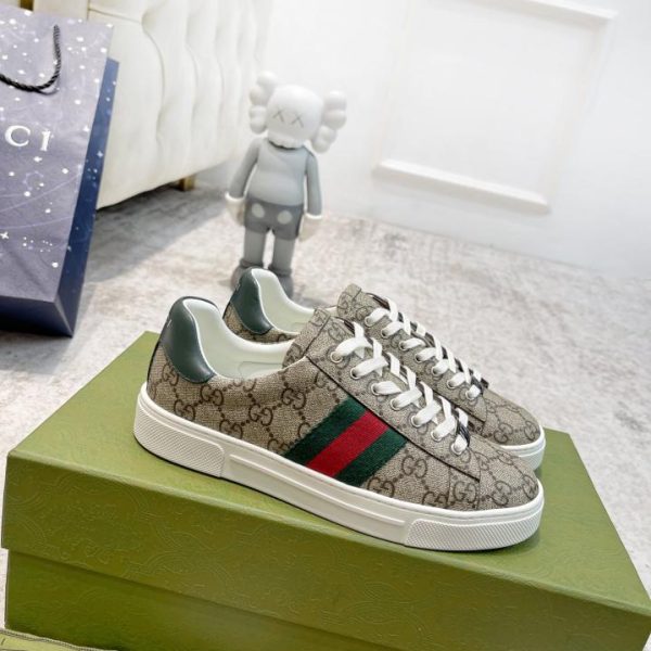 Scarpe casual Gucci 2023