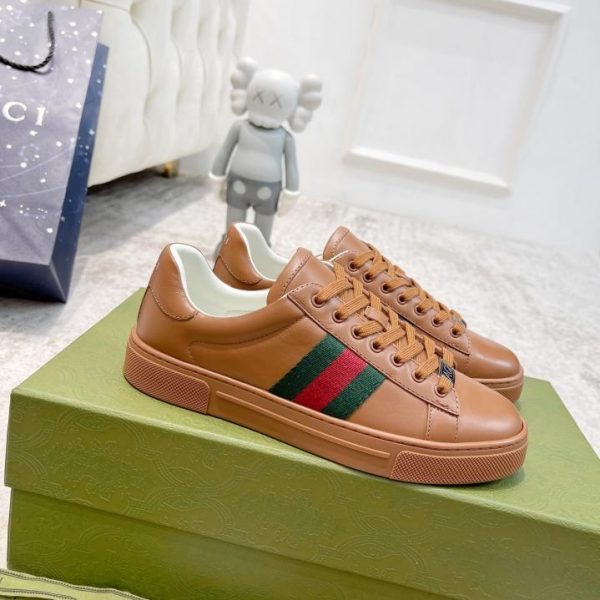 Scarpe casual Gucci 2023