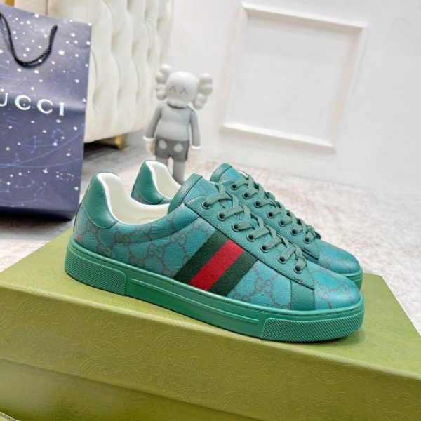 Scarpe casual Gucci 2023