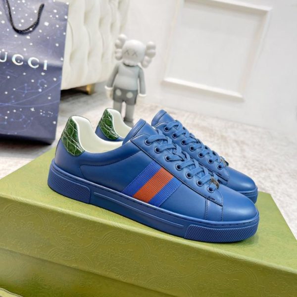 Scarpe casual Gucci 2023