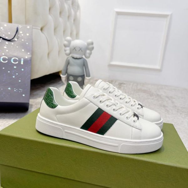 Scarpe casual Gucci 2023