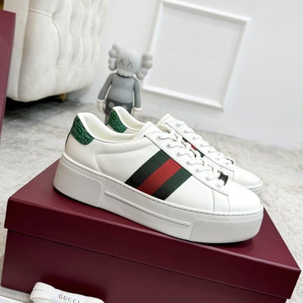 Scarpe casual Gucci 2023